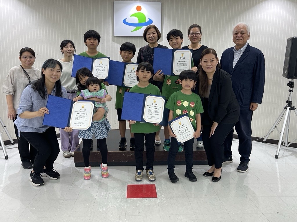 地域とデジタルの架け橋に。うるま市長への表敬訪問と、未来を創る「共創」のカタチ