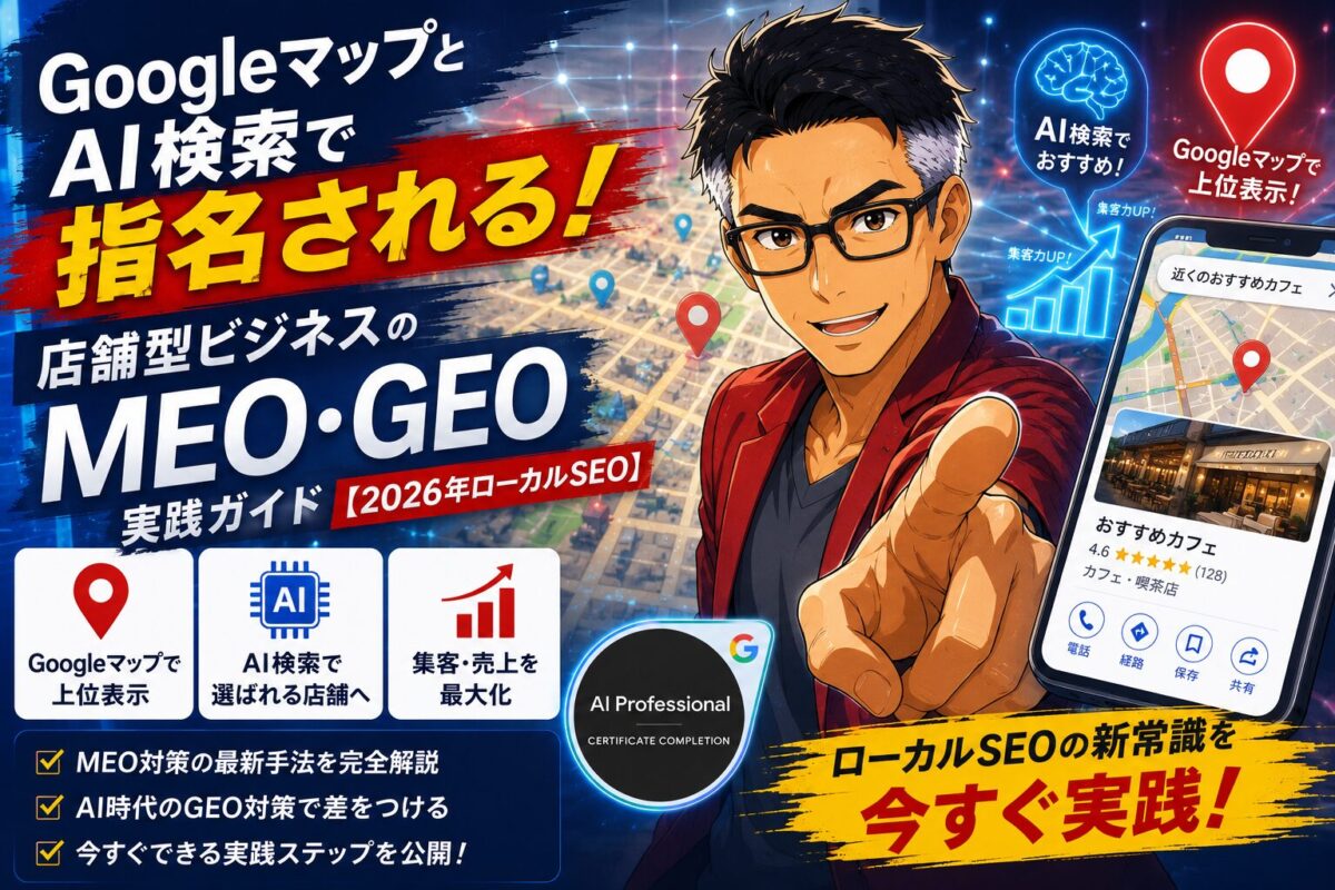 沖縄 MEOは丸投げで終わらない——Googleマップ上位表示とローカルSEO対策の本筋